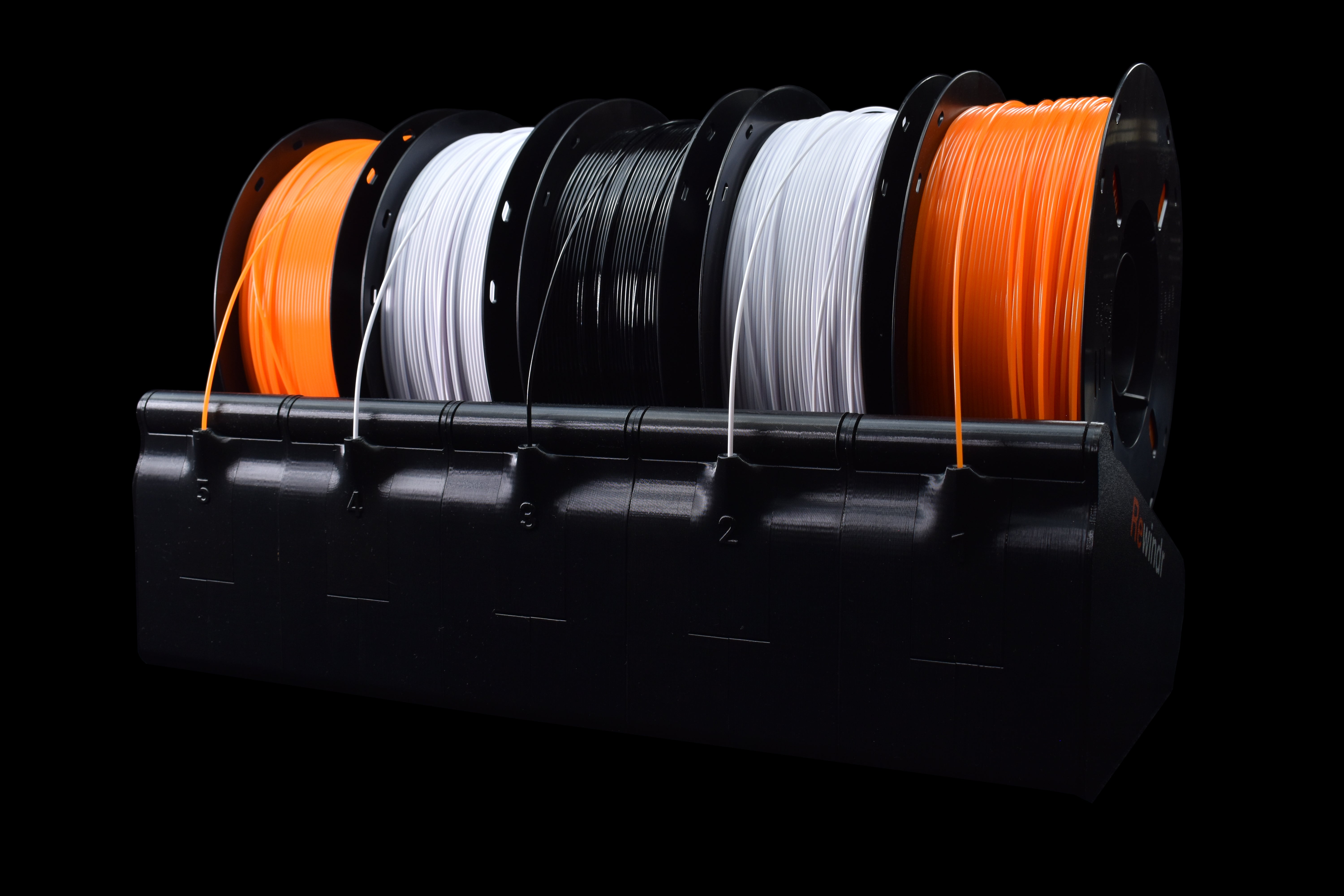 The Rewindr – LGB Engineering