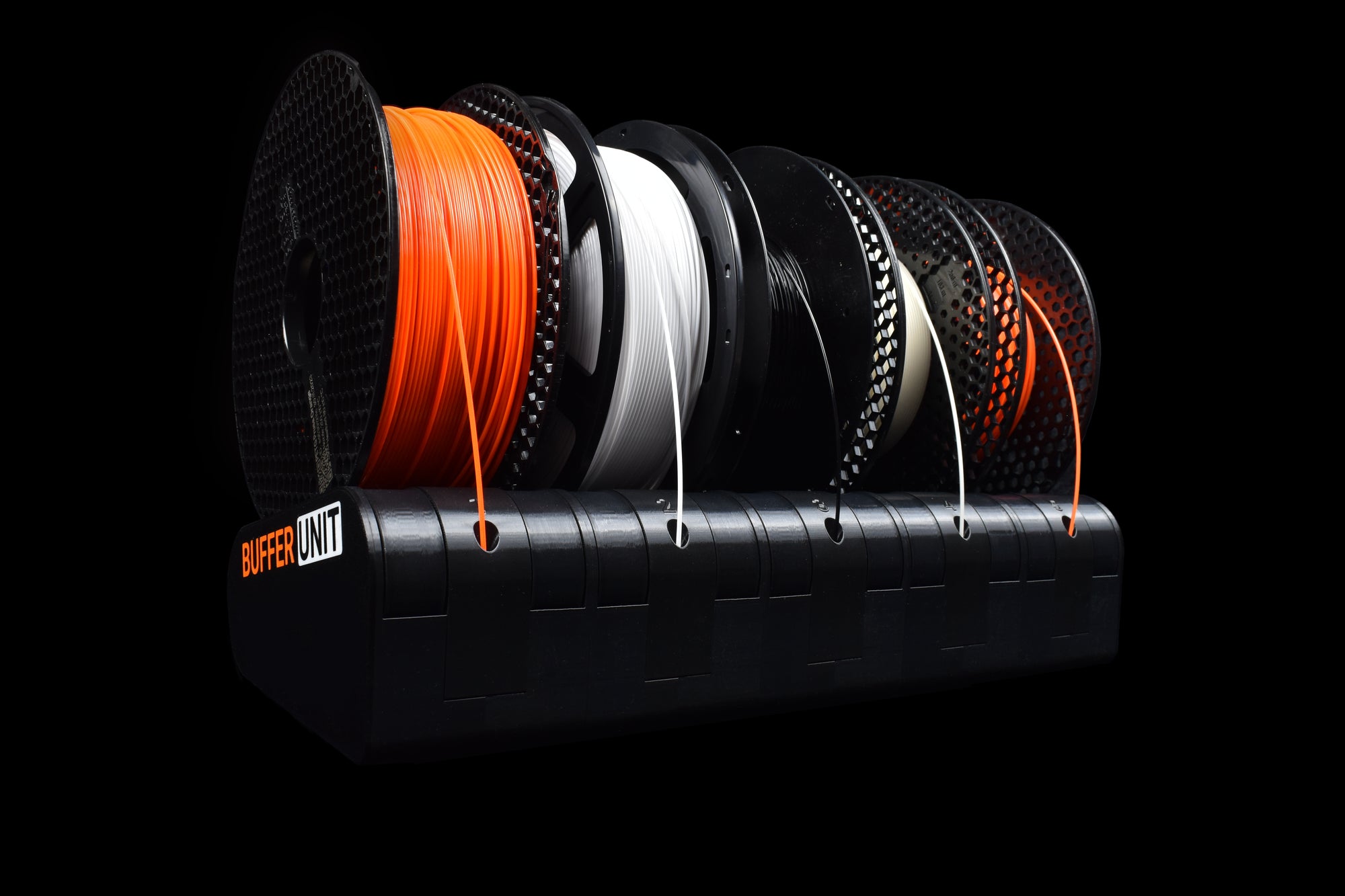 The Buffer Unit