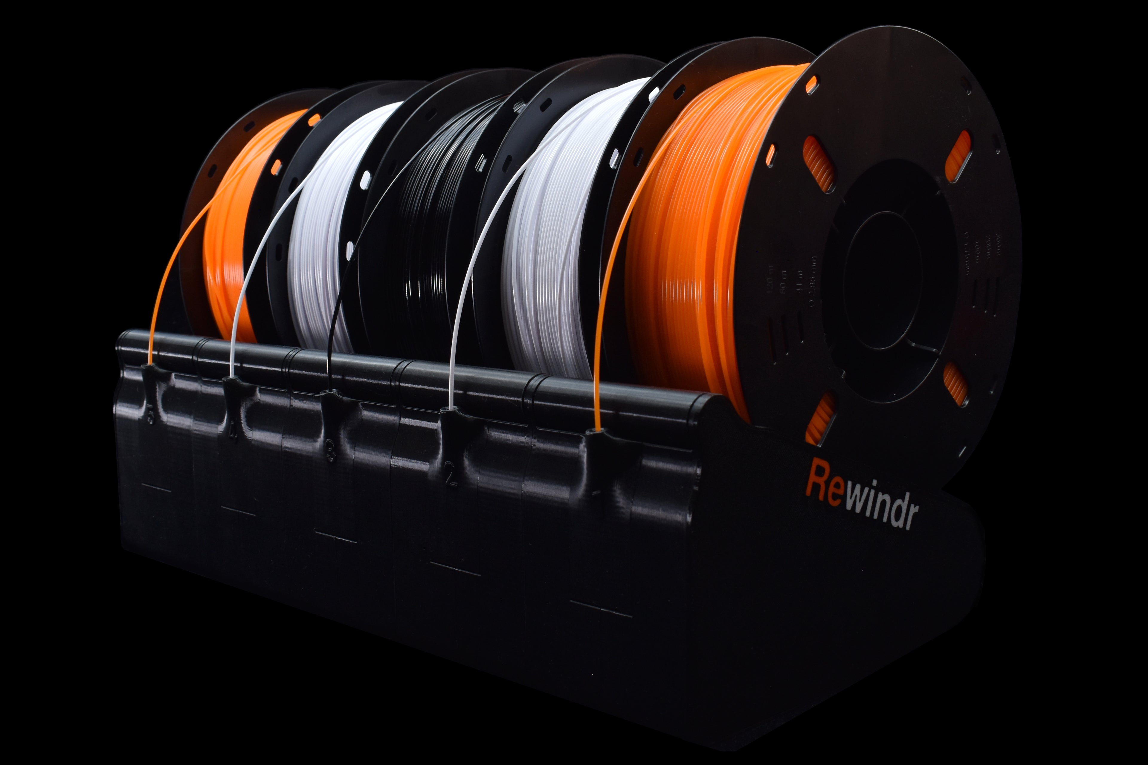 The Rewindr