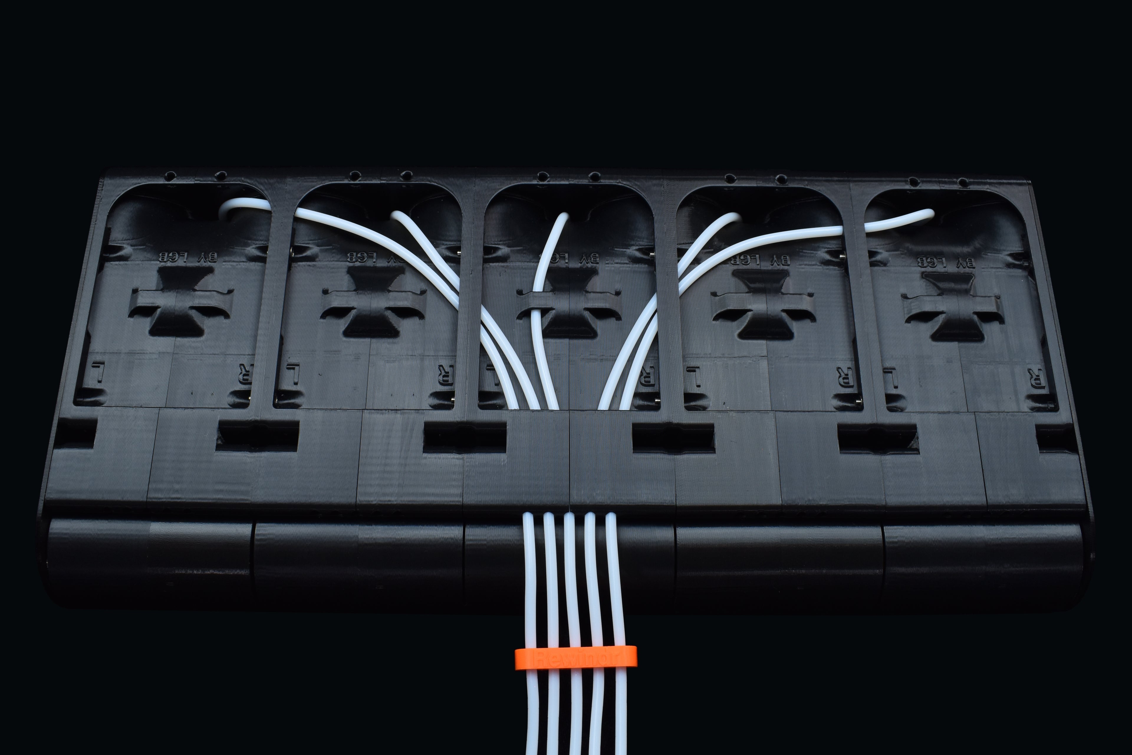 The Rewindr