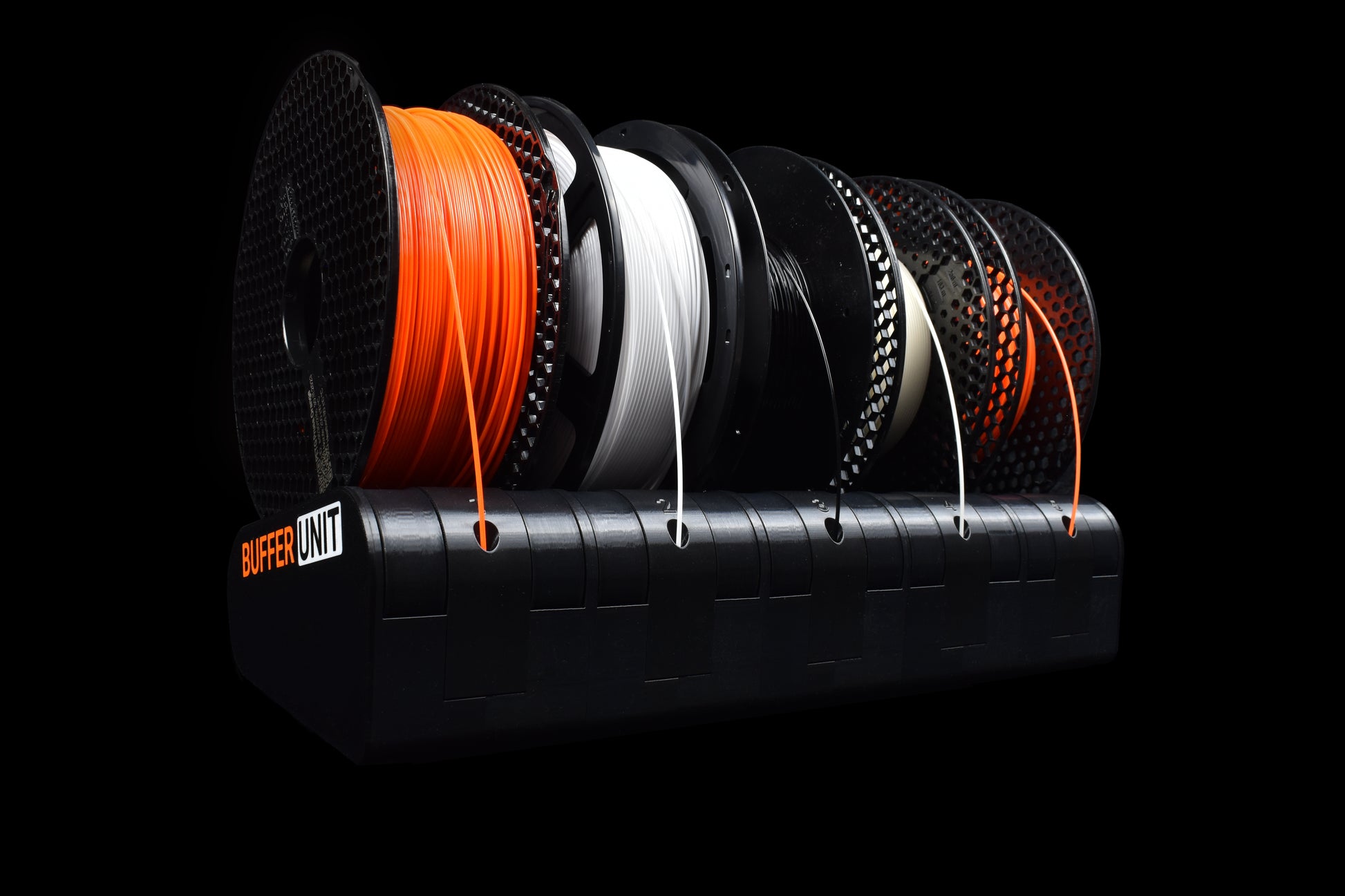 The Buffer Unit
